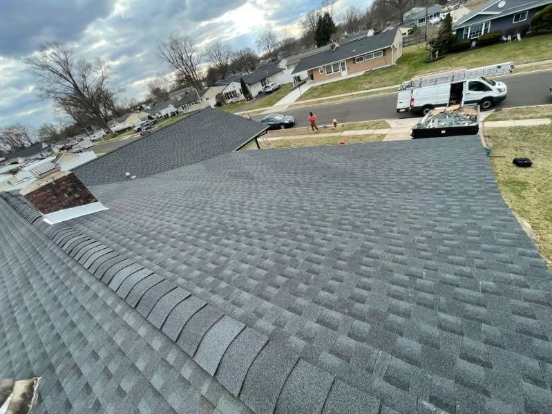 Roofing