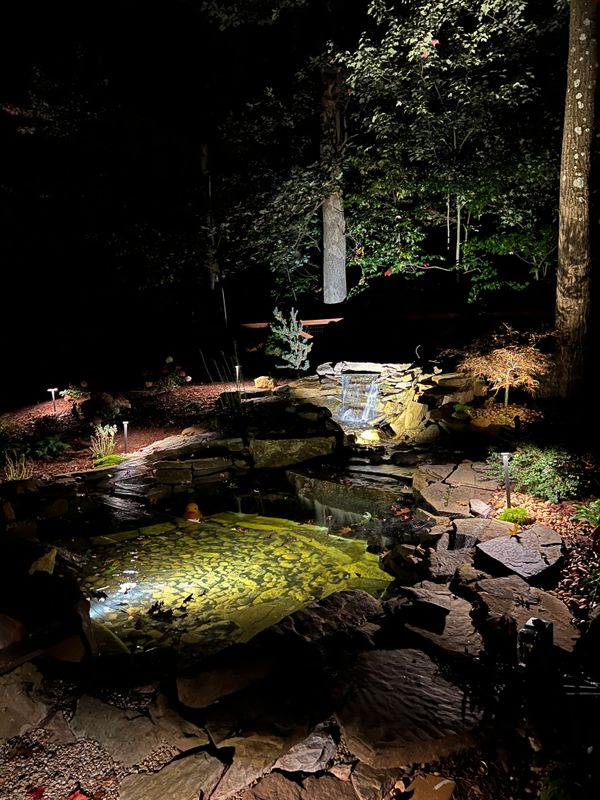Water Features gallery