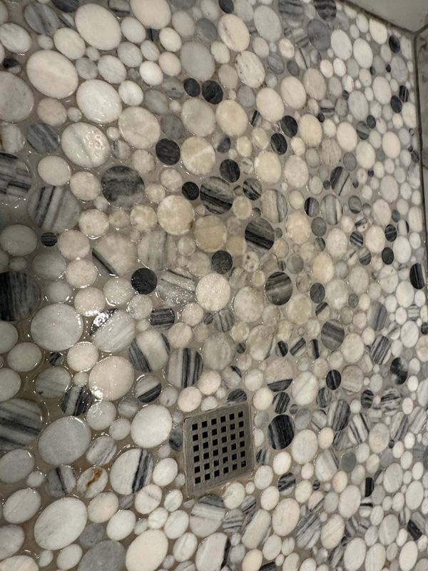 Tile Installation