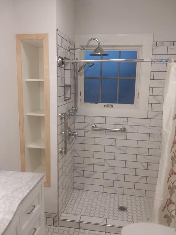 Interior Renovations