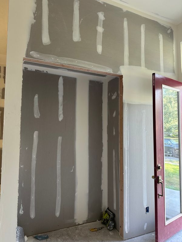 Full Home Remodeling