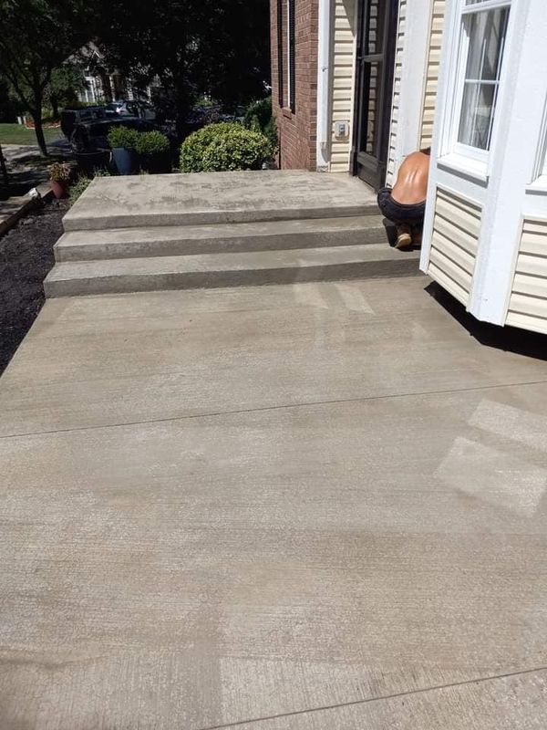  Concrete