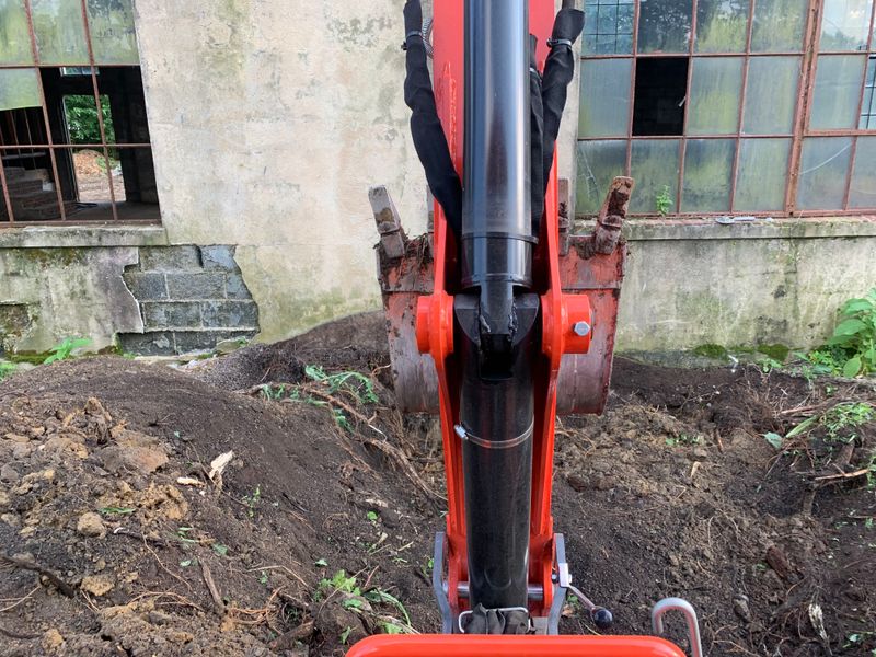 Foundation Excavation