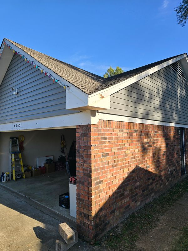 Vinyl Siding