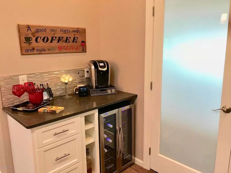 Interior Projects