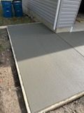 Concrete Slab Construction