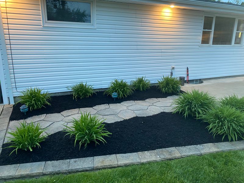 Hardscape Installation