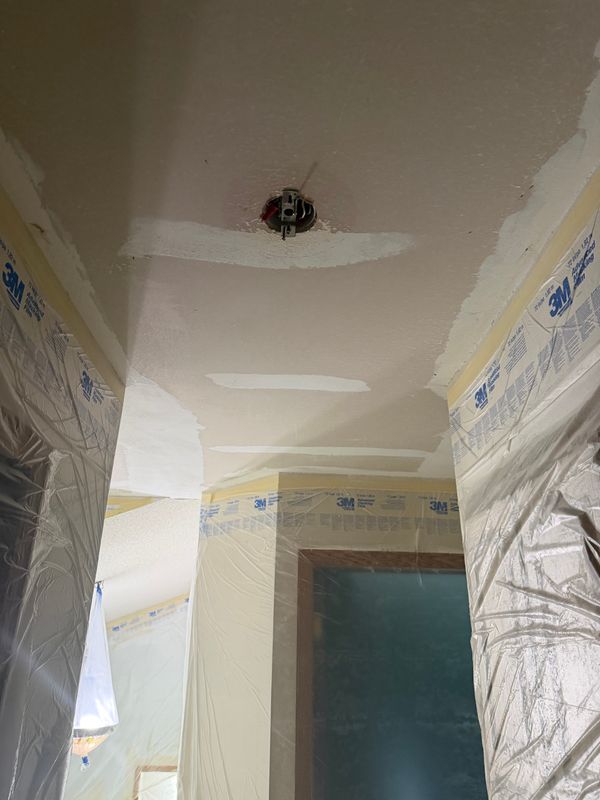 Drywall Installation