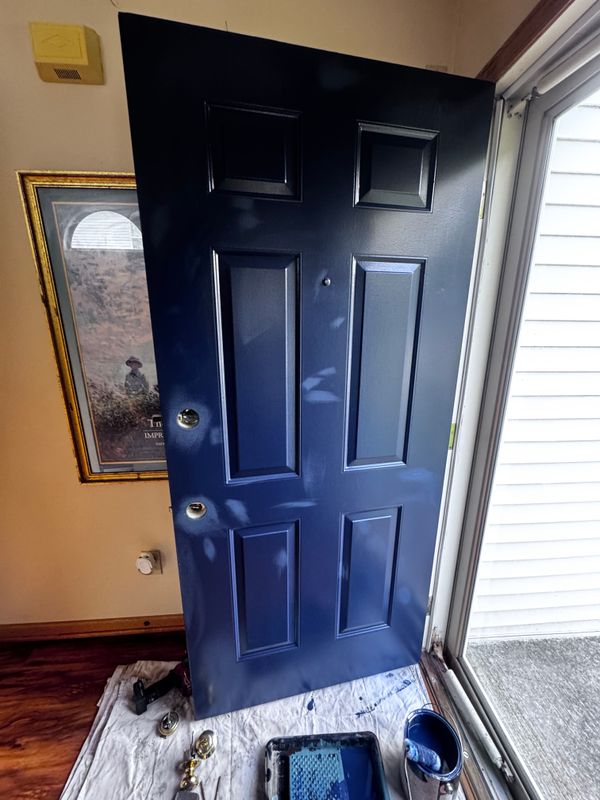 Interior Painting