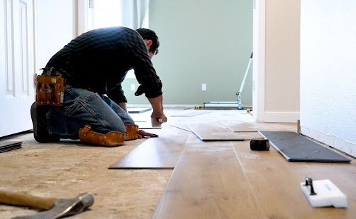 Installation Services