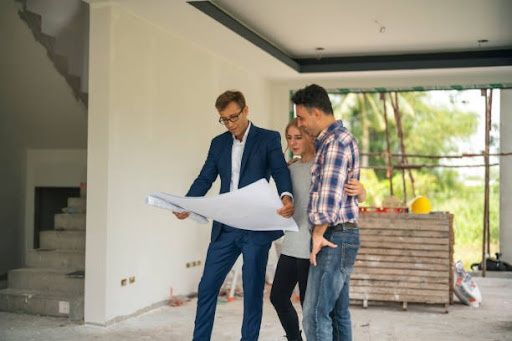 Remodeling Services