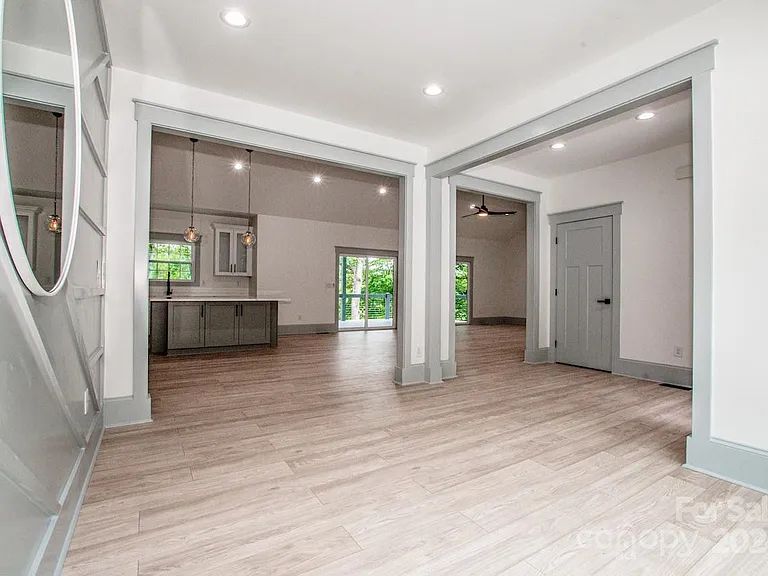 Custom Home Construction