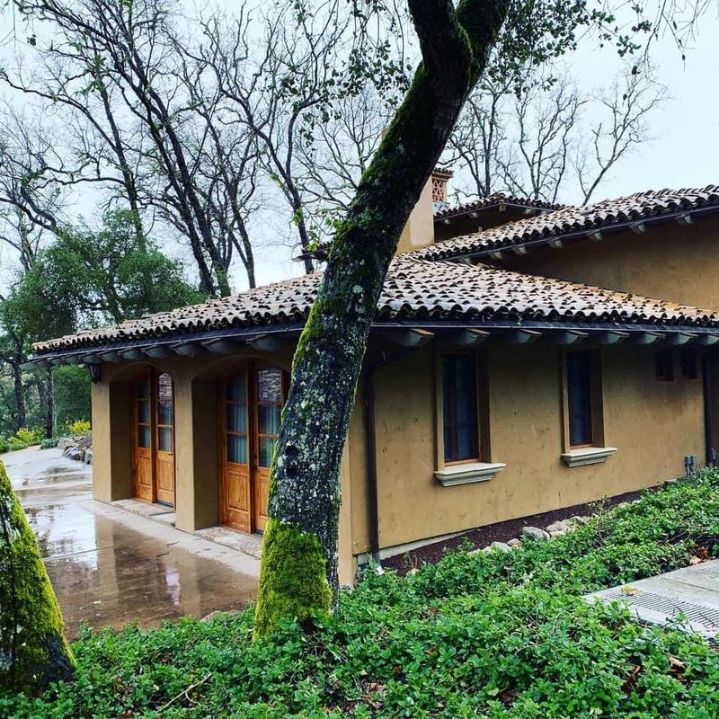 Exterior Painting gallery