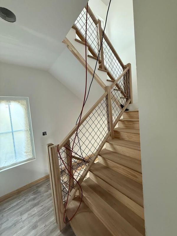 Carpentry