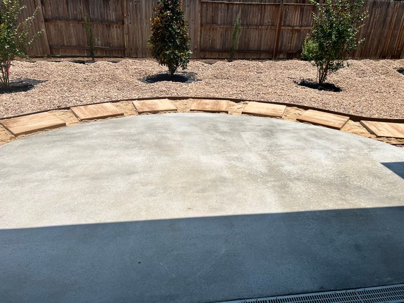 Concrete
