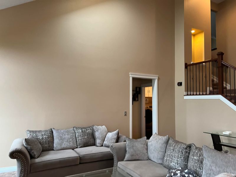 Interior Painting gallery