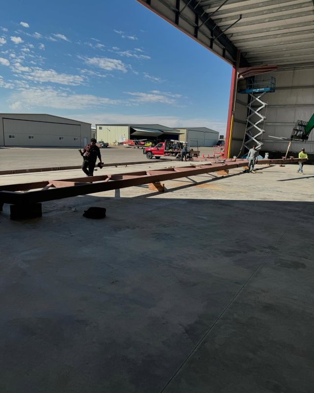 Welding