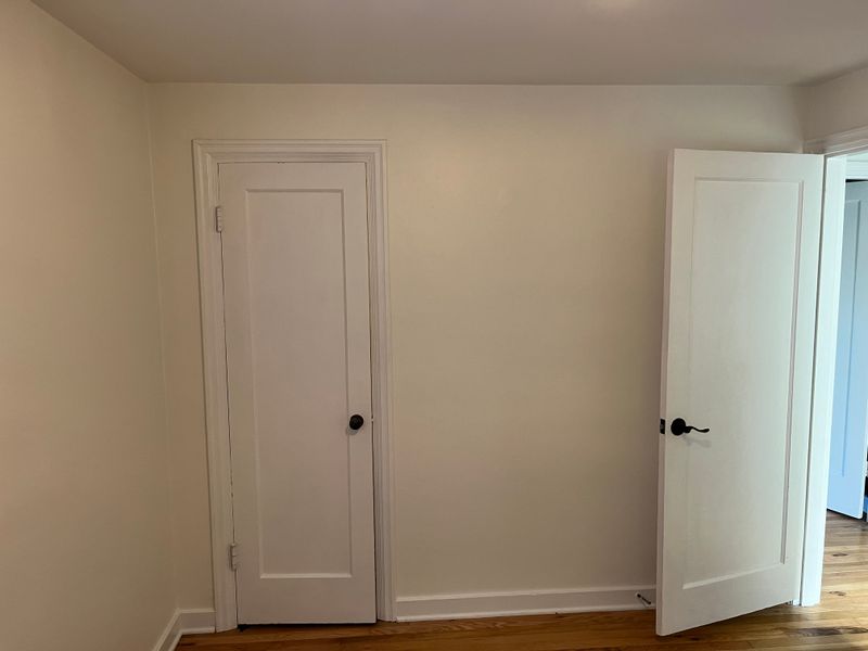 Interior Painting gallery
