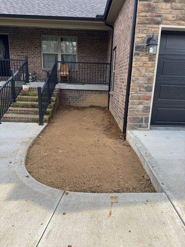 Gutter Cleaning