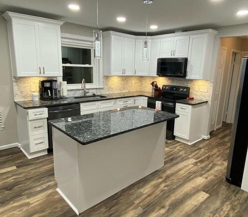 Kitchen Renovation