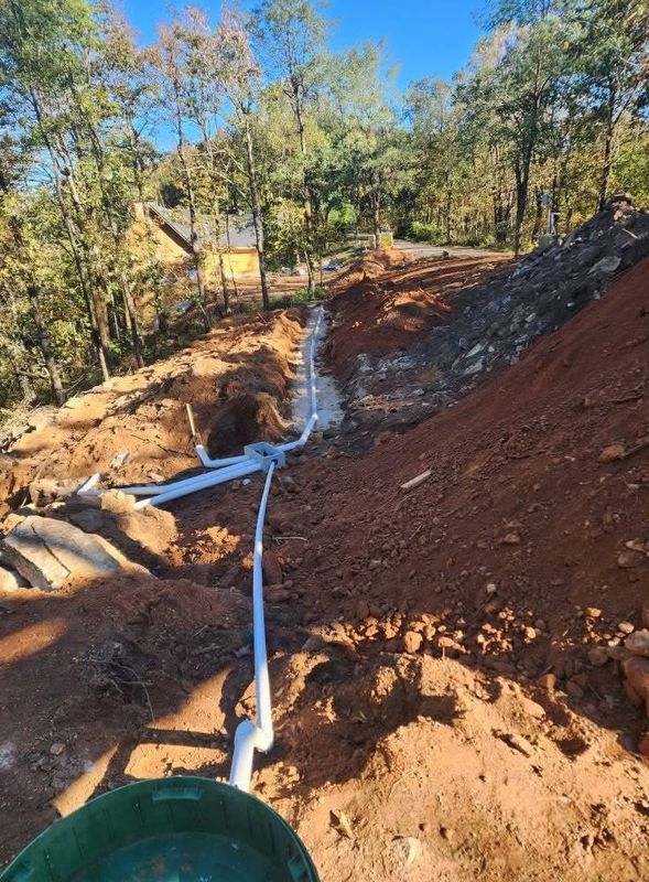 Septic System Repair