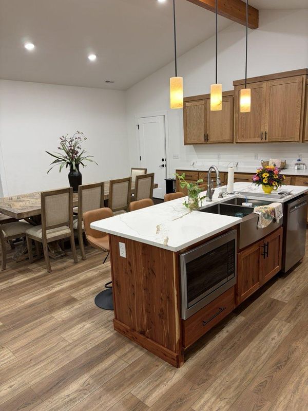 Kitchen Remodeling