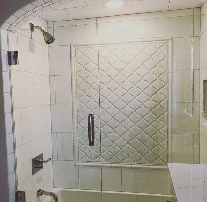 Bathroom Tiling