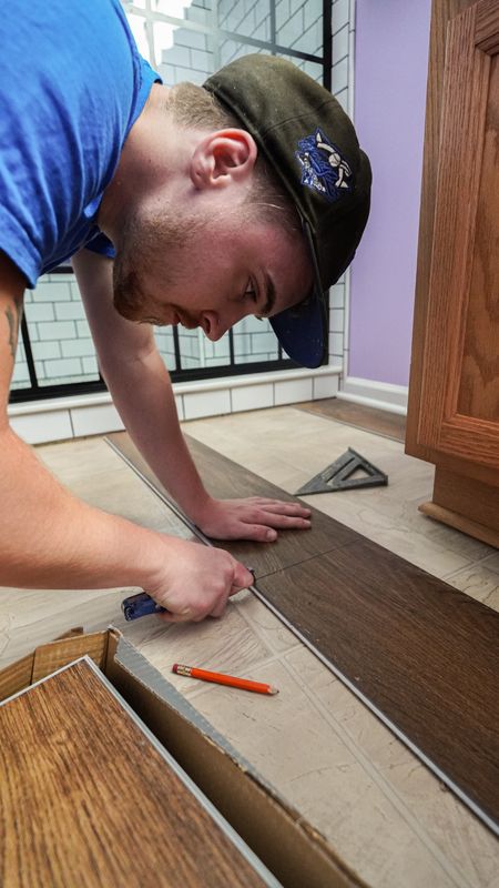 Flooring