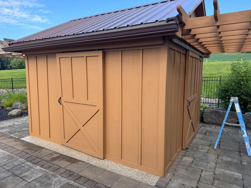 Exterior Painting