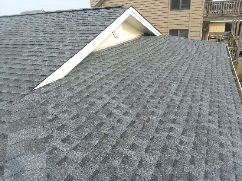 Roofing Replacement