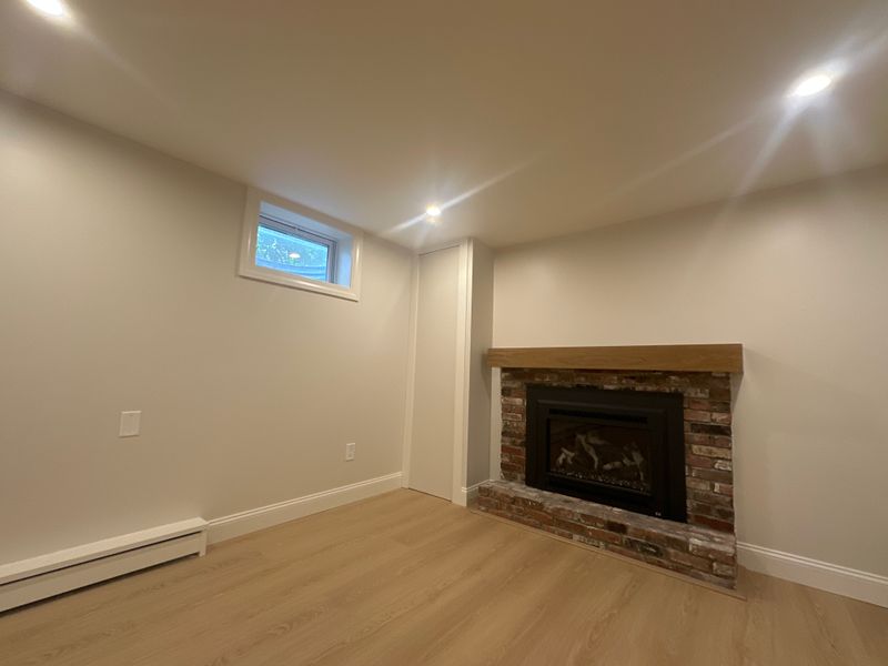 Basement Remodels