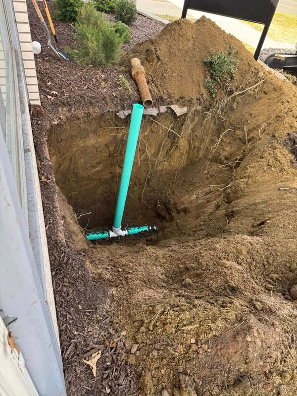 Plumbing