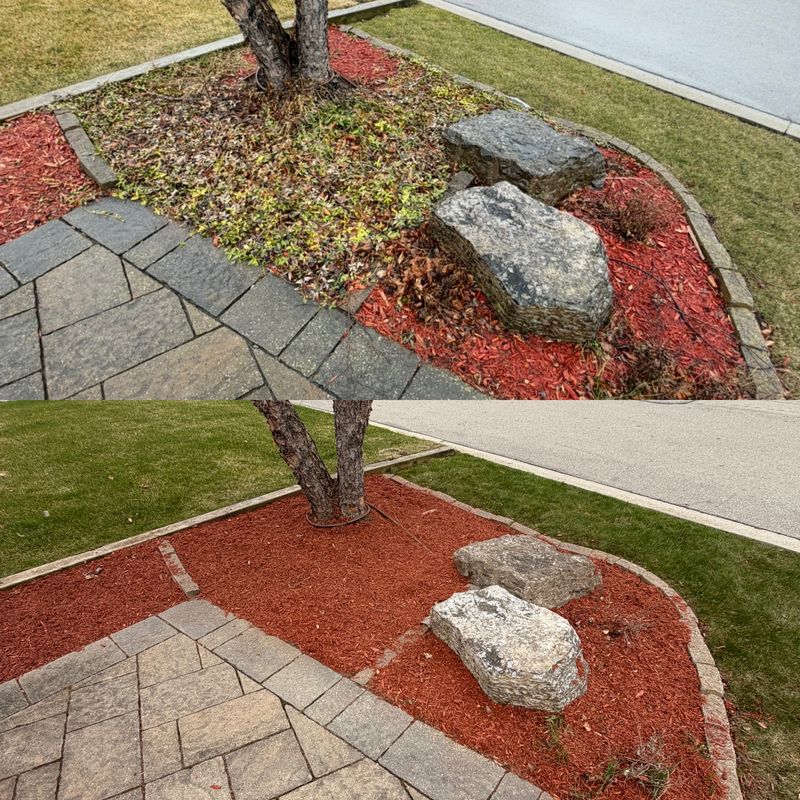 Landscaping