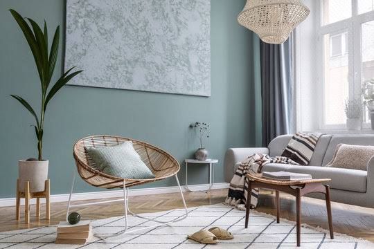 Interior Painting