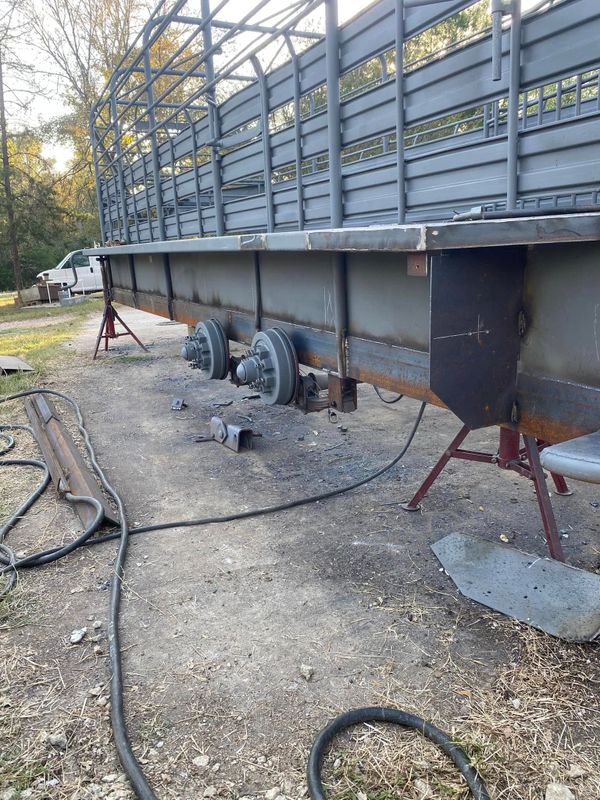 Custom Fabrication
