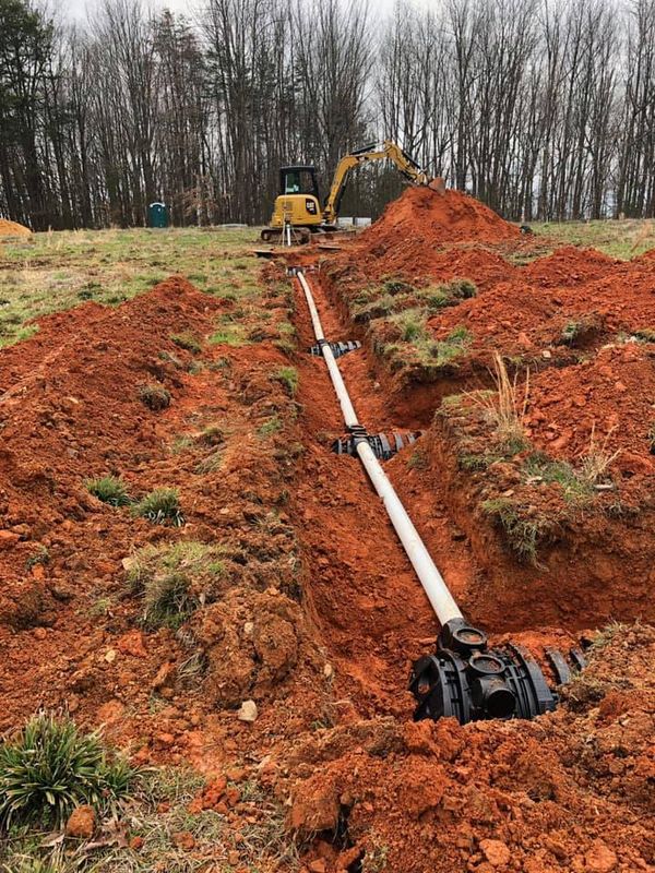 Septic Systems