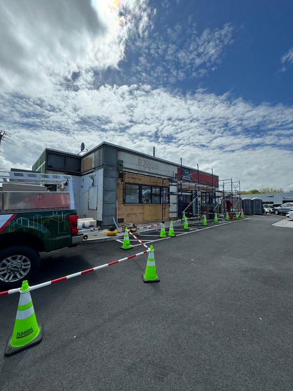 Commercial Work 