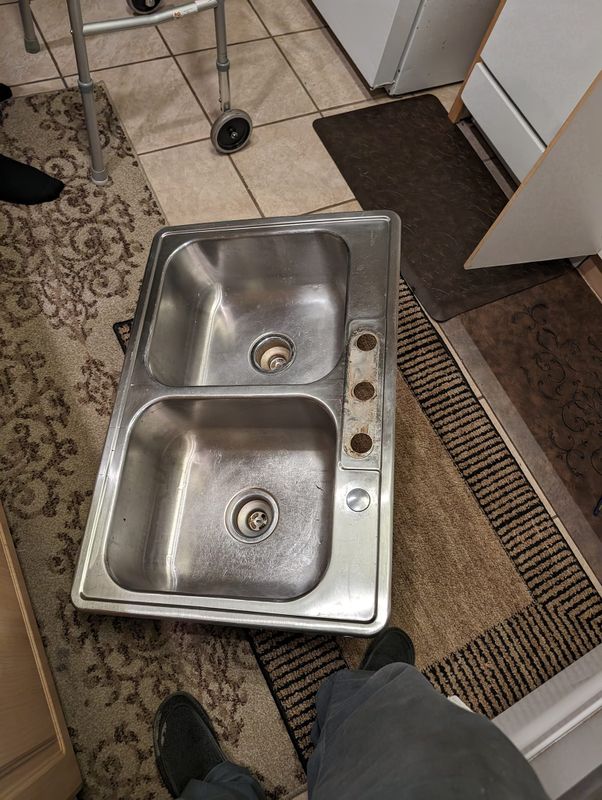 Plumbing