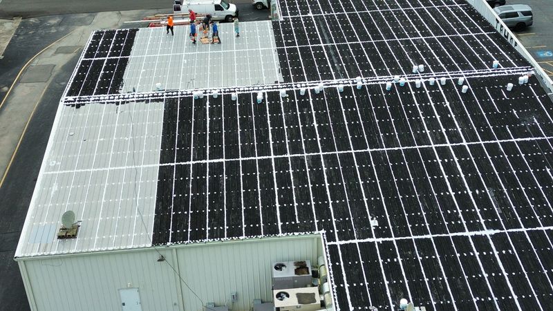 Roofing Replacement