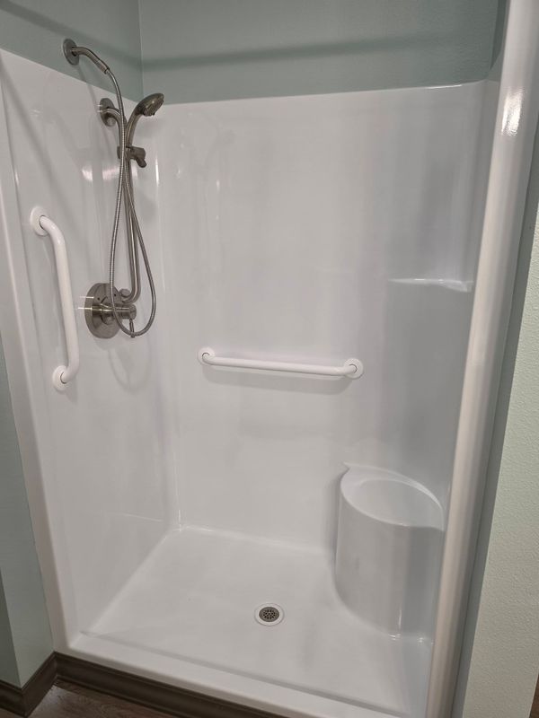 Bathroom Renovation