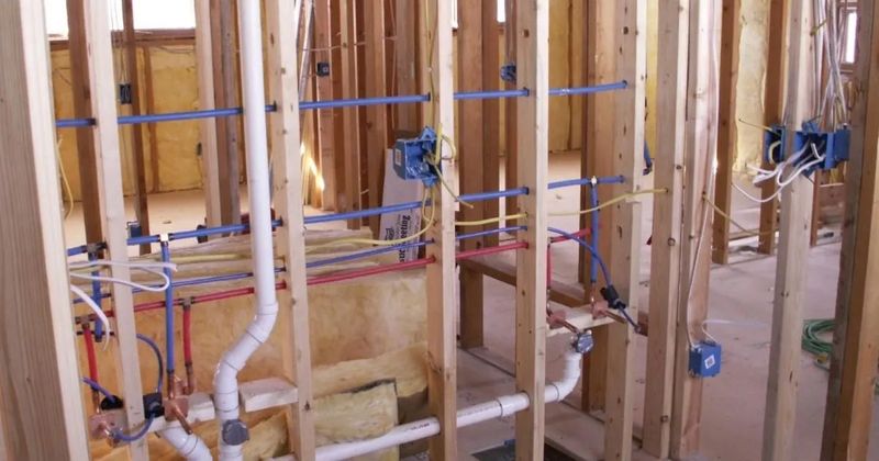 Plumbing