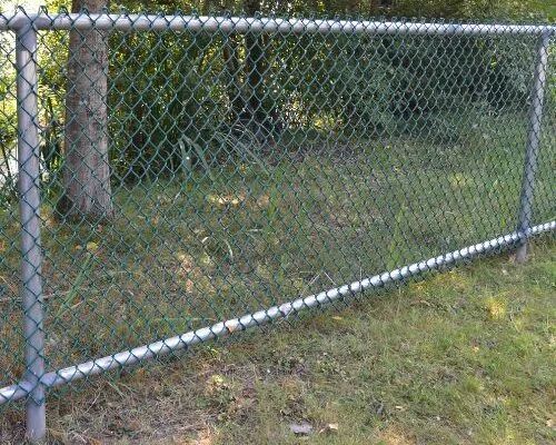 Fencing