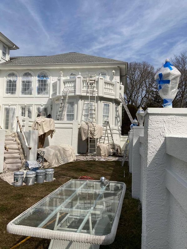Exterior Painting