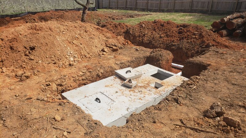 Septic services