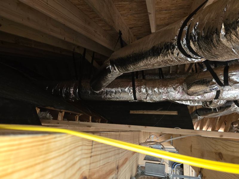 Commercial HVAC Installation
