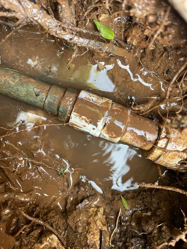 Pipe Repair and Replacement