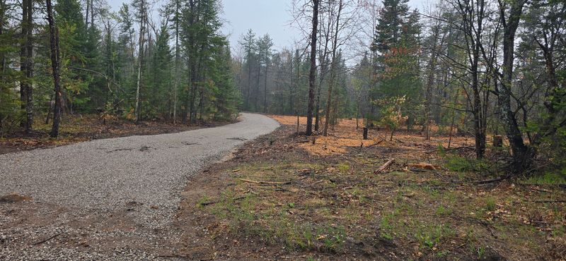 Gravel Driveways