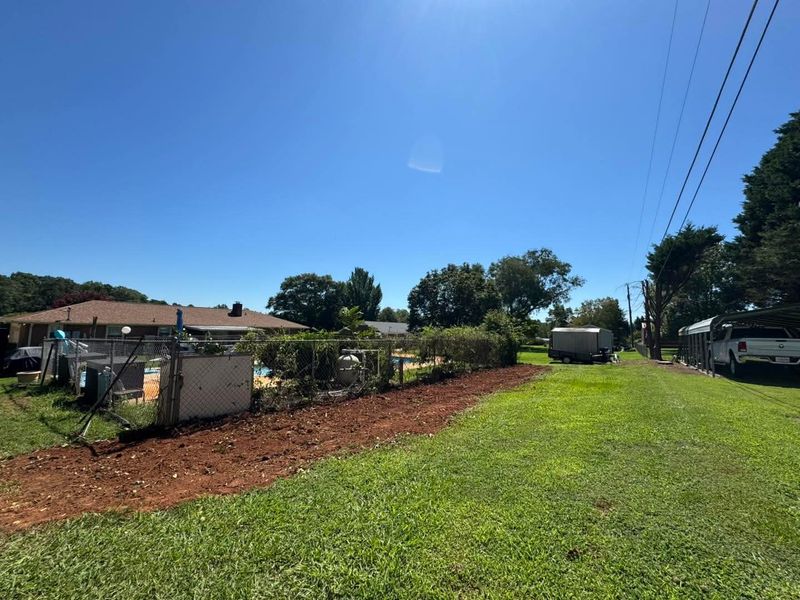 Land Clearing & Demolition