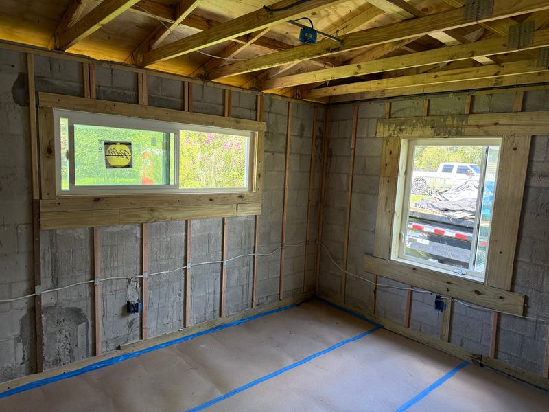 Commercial Construction