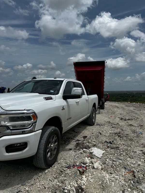 Trailer Rentals